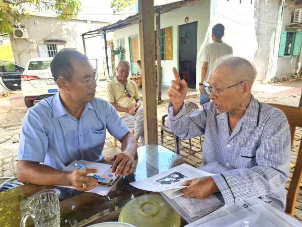 Khu trung tâm Chí Linh được gia hạn, người dân có thoát được quy hoạch treo?