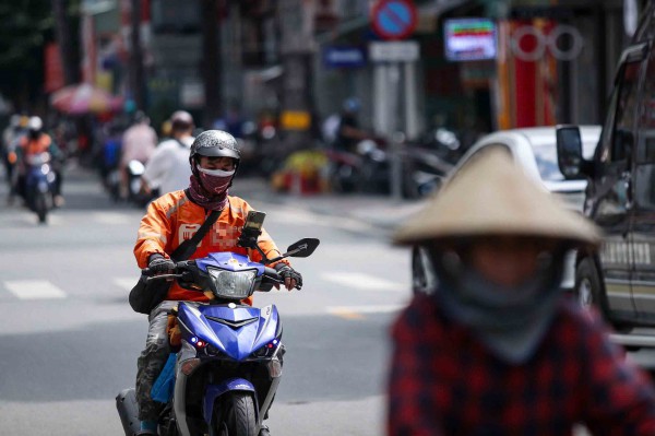 Kiến nghị khóa app tài xế, shipper vi phạm Kiến nghị khóa app tài xế, shipper vi phạm