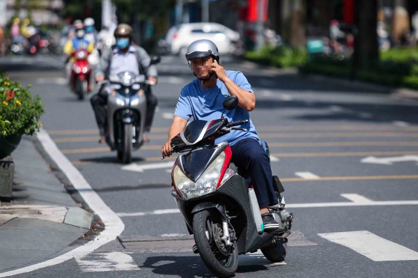 Kiến nghị khóa app tài xế, shipper vi phạm Kiến nghị khóa app tài xế, shipper vi phạm