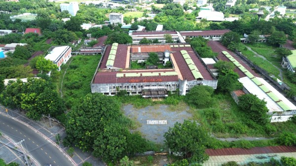 Kiến nghị lập bệnh viện chuyên khoa ung bướu và sản tại Bà Rịa, Vũng Tàu Kiến nghị lập bệnh viện chuyên khoa ung bướu và sản tại Bà Rịa, Vũng Tàu