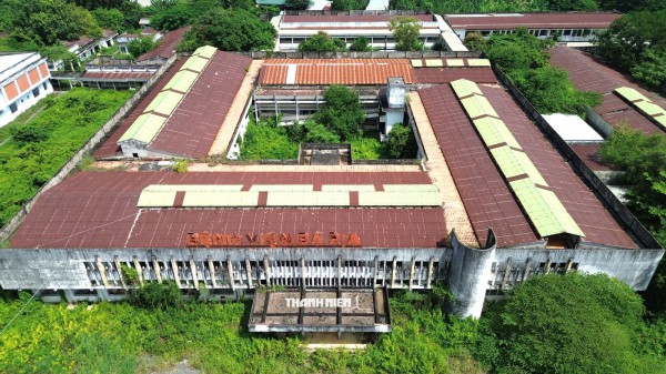 Kiến nghị lập bệnh viện chuyên khoa ung bướu và sản tại Bà Rịa, Vũng Tàu Kiến nghị lập bệnh viện chuyên khoa ung bướu và sản tại Bà Rịa, Vũng Tàu