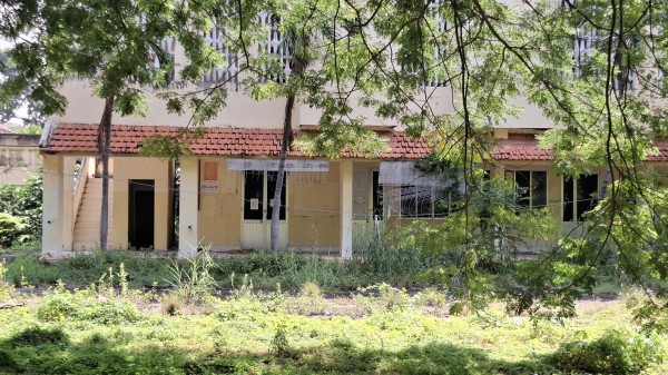 Kiến nghị lập bệnh viện chuyên khoa ung bướu và sản tại Bà Rịa, Vũng Tàu Kiến nghị lập bệnh viện chuyên khoa ung bướu và sản tại Bà Rịa, Vũng Tàu