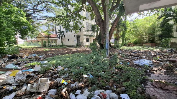 Kiến nghị lập bệnh viện chuyên khoa ung bướu và sản tại Bà Rịa, Vũng Tàu Kiến nghị lập bệnh viện chuyên khoa ung bướu và sản tại Bà Rịa, Vũng Tàu