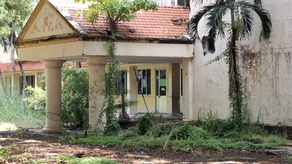 Kiến nghị lập bệnh viện chuyên khoa ung bướu và sản tại Bà Rịa, Vũng Tàu Kiến nghị lập bệnh viện chuyên khoa ung bướu và sản tại Bà Rịa, Vũng Tàu