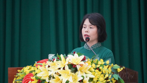 Kỳ họp lịch sử của HĐND cấp xã Kỳ họp lịch sử của HĐND cấp xã