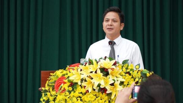 Kỳ họp lịch sử của HĐND cấp xã Kỳ họp lịch sử của HĐND cấp xã