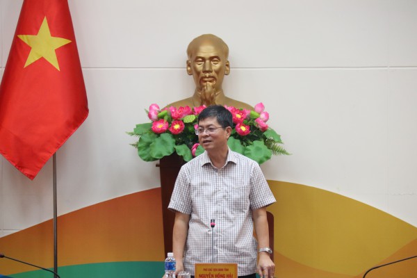 Lâm Đồng: Chuẩn bị khởi công khu tái định cư cho dự án đường sắt tốc độ cao