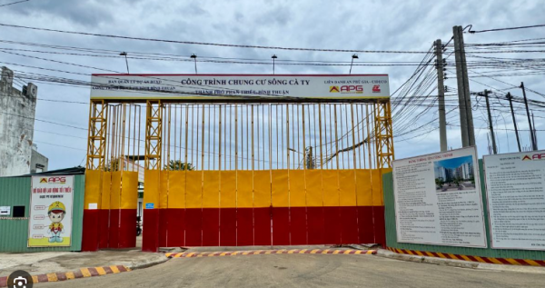 Lâm Đồng: Có nhà dân trong vùng dự án 'sập tới nơi' nhưng không được sửa chữa Lâm Đồng: Có nhà dân trong vùng dự án 'sập tới nơi' nhưng không được sửa chữa