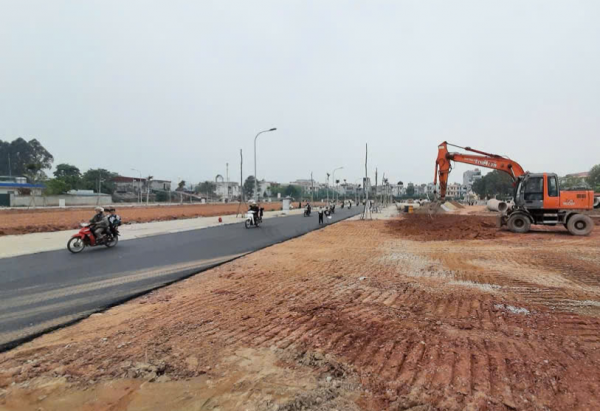 Lâm Đồng: Dự án khu dân cư chậm tiến độ 12 năm, sai phạm chồng sai phạm