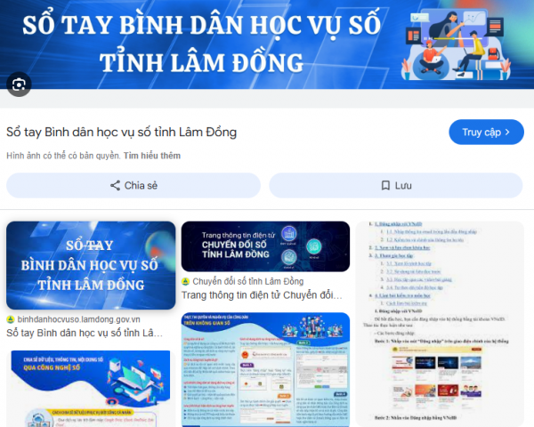 Lâm Đồng: Gian nan hành trình phủ sóng di động ở vùng lõm núi rừng