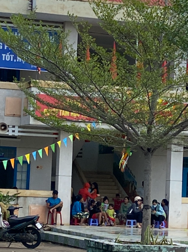 Lâm Đồng: Lũ về nhanh, di dời khẩn cấp hàng trăm hộ dân Hàm Liêm, Hàm Thuận