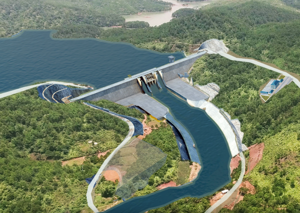 Lâm Đồng: Tiến độ triển khai xây dựng hồ thủy lợi Ka Pét đến đâu? Lâm Đồng: Tiến độ triển khai xây dựng hồ thủy lợi Ka Pét đến đâu?