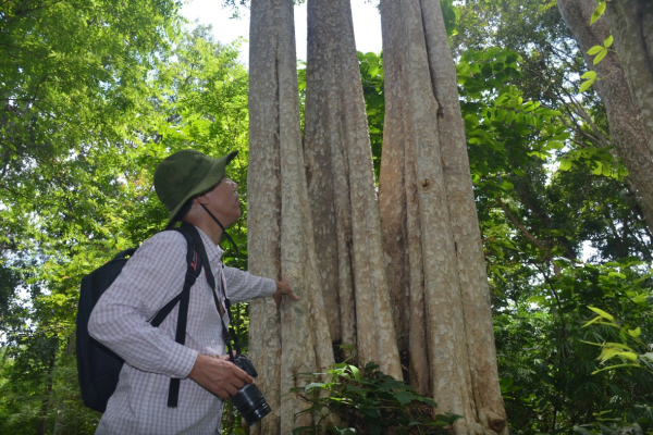 Lâm Đồng: Tiến độ triển khai xây dựng hồ thủy lợi Ka Pét đến đâu? Lâm Đồng: Tiến độ triển khai xây dựng hồ thủy lợi Ka Pét đến đâu?