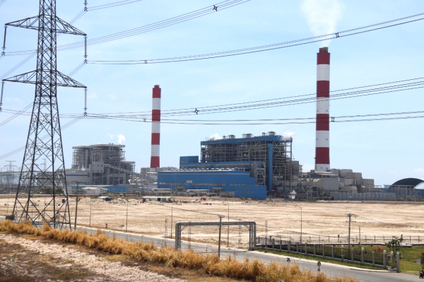 Lâm Đồng báo cáo Thủ tướng về dự án nhà máy nhiệt điện Vĩnh Tân 3