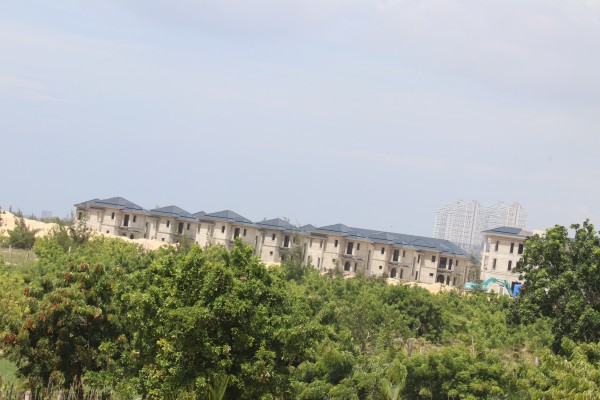 Lâm Đồng có trên 350 dự án ngoài ngân sách gặp khó khăn cần tháo gỡ Lâm Đồng có trên 350 dự án ngoài ngân sách gặp khó khăn cần tháo gỡ