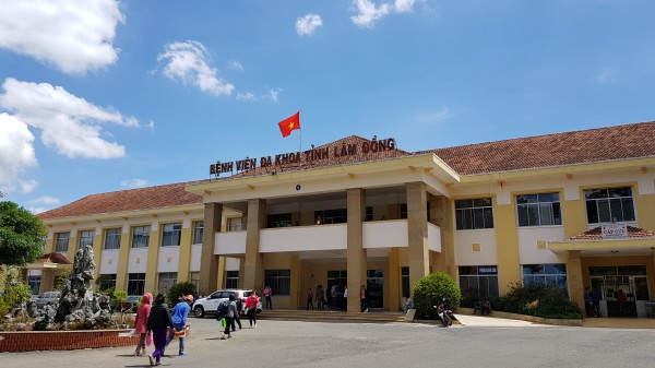 Lâm Đồng đã khám sức khỏe miễn phí cho gần 70.000 người dân