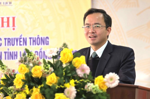 Lâm Đồng ký kết hợp tác truyền thông với 29 cơ quan báo chí Lâm Đồng ký kết hợp tác truyền thông với 29 cơ quan báo chí