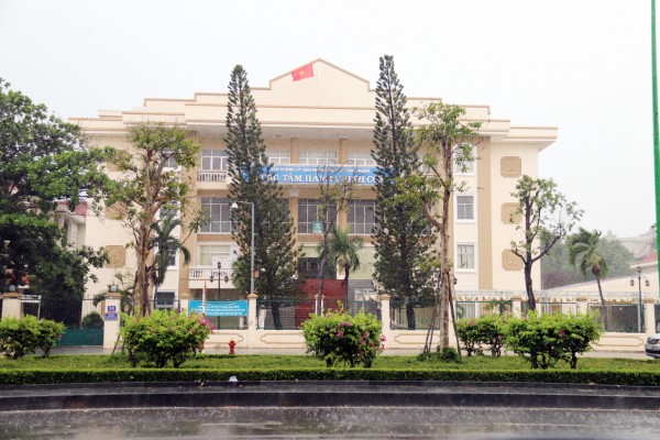 Lâm Đồng sắp xếp cán bộ làm việc tập trung, tạo thuận lợi cho người dân Lâm Đồng sắp xếp cán bộ làm việc tập trung, tạo thuận lợi cho người dân