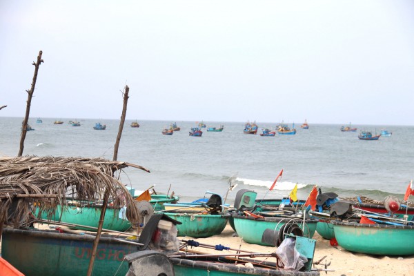 Lâm Đồng siết chặt quản lý đội tàu, quyết liệt ngăn chặn vi phạm IUU Lâm Đồng siết chặt quản lý đội tàu, quyết liệt ngăn chặn vi phạm IUU