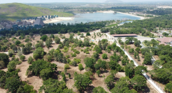 Lâm Đồng ‘tắc’ dòng vốn cả trăm ngàn tỉ ở các dự án, cần tháo gỡ những nút thắt