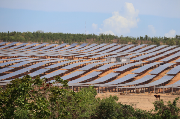 Lâm Đồng ‘tắc’ dòng vốn cả trăm ngàn tỉ ở các dự án, cần tháo gỡ những nút thắt