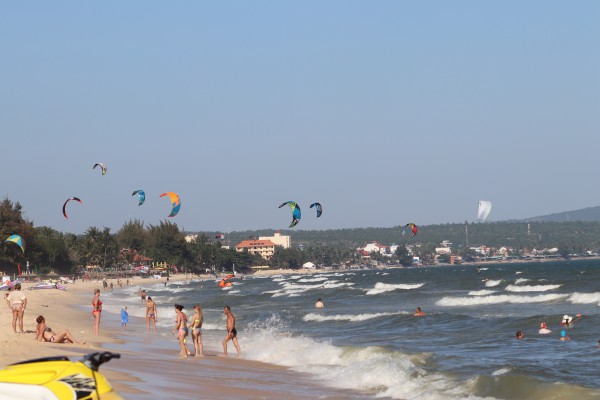 Lâm Đồng thiếu 'nhạc trưởng' chỉ huy, truyền cảm hứng phát triển kinh tế - xã hội Lâm Đồng thiếu 'nhạc trưởng' chỉ huy, truyền cảm hứng phát triển kinh tế - xã hội