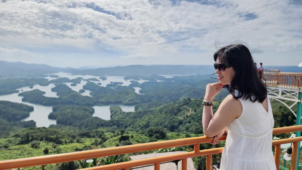 Lâm Đồng thiếu 'nhạc trưởng' chỉ huy, truyền cảm hứng phát triển kinh tế - xã hội Lâm Đồng thiếu 'nhạc trưởng' chỉ huy, truyền cảm hứng phát triển kinh tế - xã hội