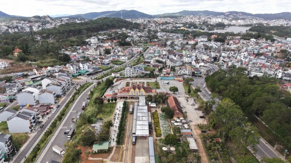 Lâm Đồng thiếu 'nhạc trưởng' chỉ huy, truyền cảm hứng phát triển kinh tế - xã hội Lâm Đồng thiếu 'nhạc trưởng' chỉ huy, truyền cảm hứng phát triển kinh tế - xã hội