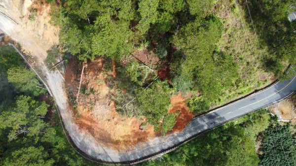 Lâm Đồng thuê tư vấn khảo sát, đánh giá sạt lở đèo D’Ran trên QL20 Lâm Đồng thuê tư vấn khảo sát, đánh giá sạt lở đèo D’Ran trên QL20