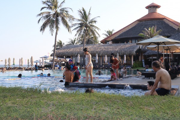 Lâm Đồng tiến ra biển lớn: Thách thức không ở việc tìm kiếm thêm nguồn lực