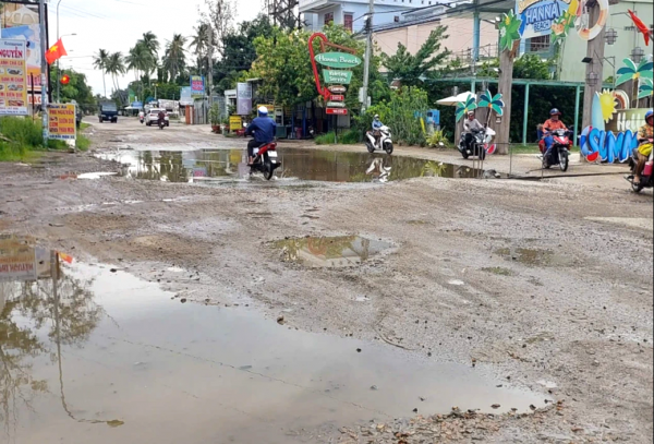 Lâm Đồng xử lý 'điểm nghẽn lớn nhất', thúc đẩy giải ngân đầu tư công