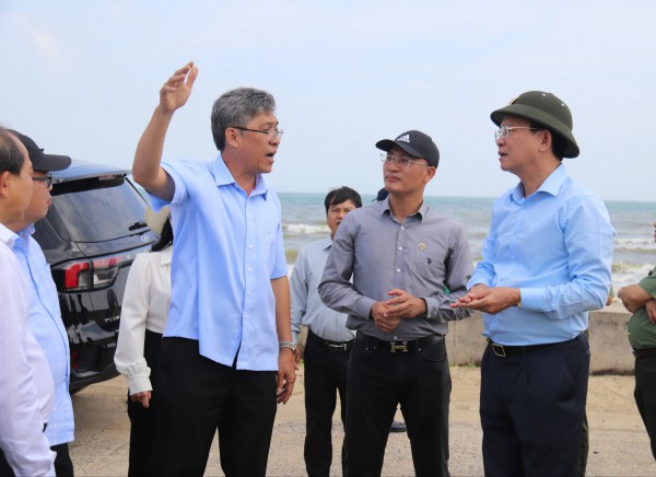 Lâm Đồng yêu cầu xử lý dứt điểm vướng mắc sân golf Đồi Cù, rừng dầu Hồng Liêm Lâm Đồng yêu cầu xử lý dứt điểm vướng mắc sân golf Đồi Cù, rừng dầu Hồng Liêm