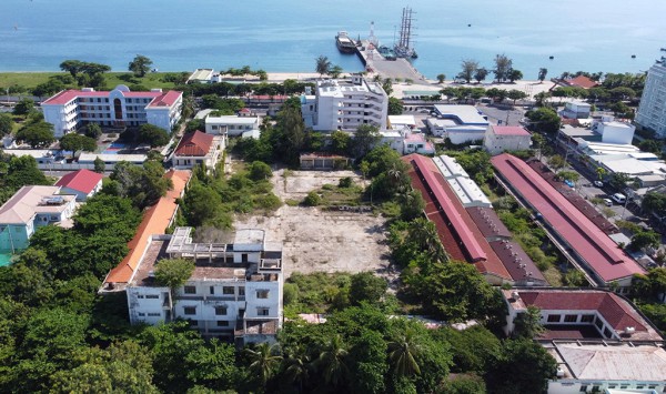 Làm rõ trách nhiệm tại các dự án BT ở Khánh Hòa