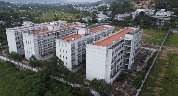 Làm rõ trách nhiệm tại các dự án BT ở Khánh Hòa