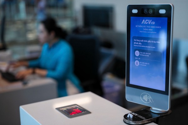 Làm thủ tục bay không giấy tờ tại nhà ga T3 nhanh chóng ra sao? Làm thủ tục bay không giấy tờ tại nhà ga T3 nhanh chóng ra sao?