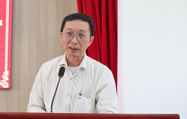 Lấn chiếm vỉa hè giảm rõ rệt, nhưng cử tri TP.HCM lo khó giữ lâu dài