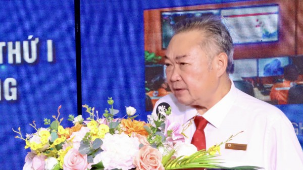 Lần đầu tiên, cư dân Côn Đảo có lưới điện thông minh đón tết