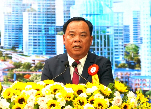 Lan tỏa mạnh tinh thần ‘Nghĩa tình Đồng Nai’