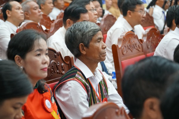 Lan tỏa mạnh tinh thần ‘Nghĩa tình Đồng Nai’