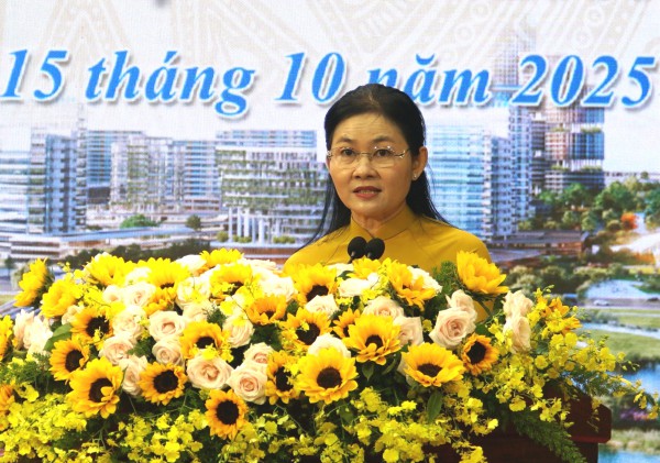 Lan tỏa mạnh tinh thần ‘Nghĩa tình Đồng Nai’