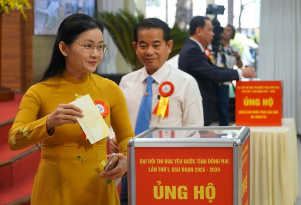 Lan tỏa mạnh tinh thần ‘Nghĩa tình Đồng Nai’