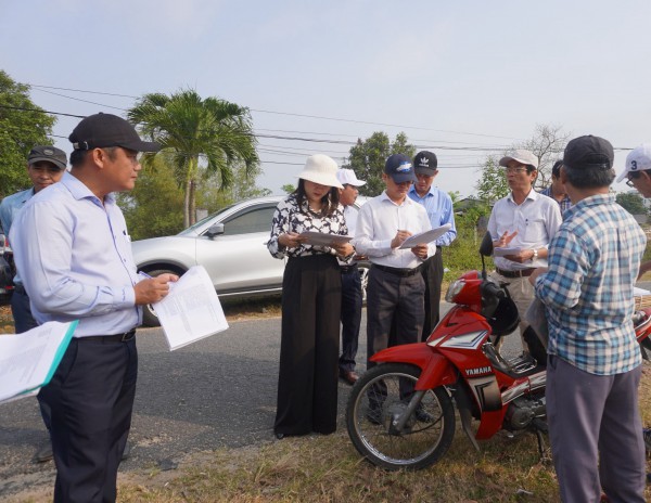 Làng đại học Đà Nẵng 'treo' 27 năm: Số hóa 447 ngôi mộ để di dời
