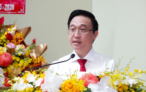 Lãnh đạo Thành ủy TP.HCM đề nghị xử lý dứt điểm dự án tứ giác Bến Thành