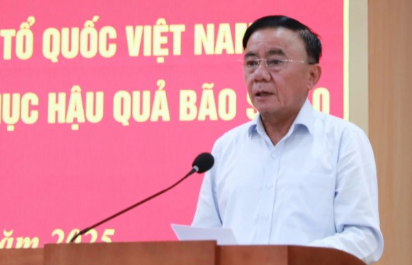 Lãnh đạo T.Ư thăm hỏi, hỗ trợ Thanh Hóa khắc phục hậu quả mưa bão Lãnh đạo T.Ư thăm hỏi, hỗ trợ Thanh Hóa khắc phục hậu quả mưa bão