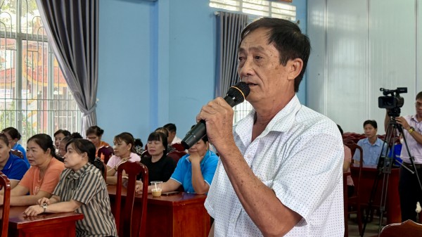 Lãnh đạo UBND TP.HCM yêu cầu giải quyết nhiều vấn đề dân sinh