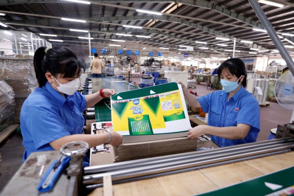 Lao động rời TP.HCM ngày càng nhiều: Chật vật giấc mơ phố thị Lao động rời TP.HCM ngày càng nhiều: Chật vật giấc mơ phố thị