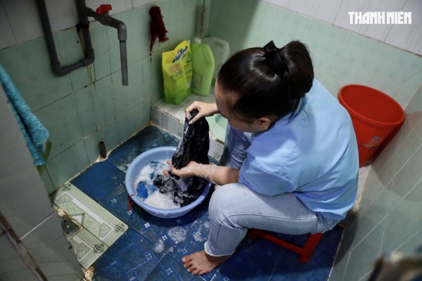 Lao động rời TP.HCM ngày càng nhiều: Tại sao nhiều người chọn về quê? Lao động rời TP.HCM ngày càng nhiều: Tại sao nhiều người chọn về quê?