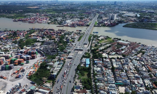Lập tổ công tác thực hiện dự án kéo dài metro từ Suối Tiên đến Đồng Nai Lập tổ công tác thực hiện dự án kéo dài metro từ Suối Tiên đến Đồng Nai