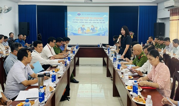 Liên tiếp 2 trẻ bị bạo hành dã man, Bộ Y tế vào TP.HCM chỉ đạo Liên tiếp 2 trẻ bị bạo hành dã man, Bộ Y tế vào TP.HCM chỉ đạo