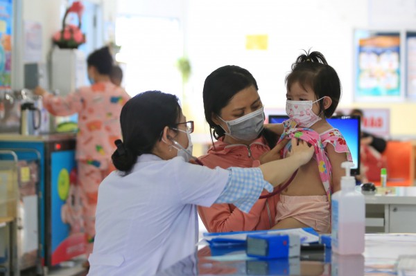 Lộ trình miễn viện phí toàn dân